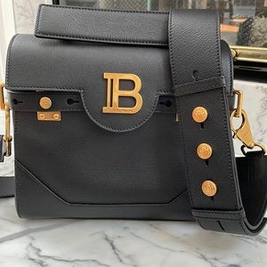 Balmain B Buzz 23 bag